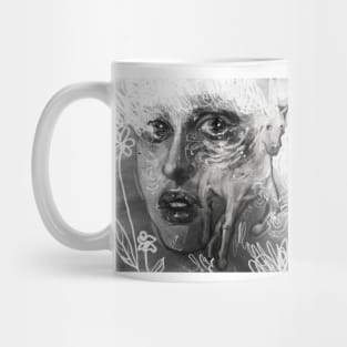 Into the wild Mug